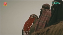 Zarb e Mehmet - Season 01 - Episode 35